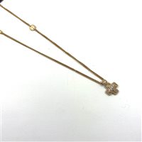 Collana Rebecca Donna in Acciaio B14KOB06 - B14KOB06